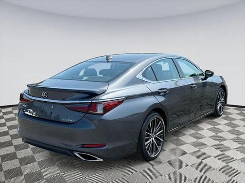 2023 Lexus ES 350 Premium