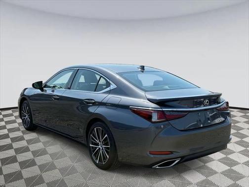 2023 Lexus ES 350 Premium