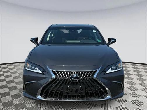 2023 Lexus ES 350 Premium