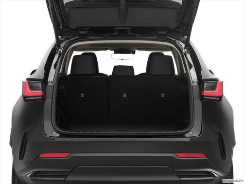 2025 Lexus NX 350 Base