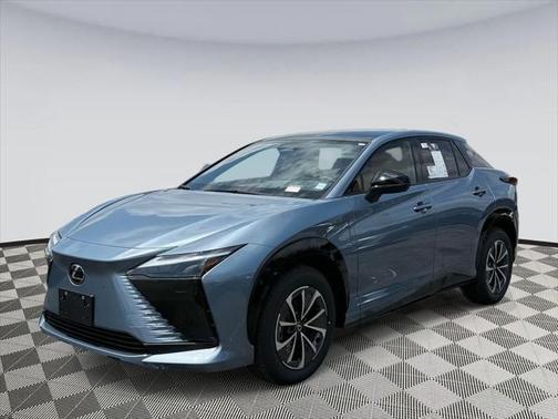 2025 Lexus RZ 450e Premium