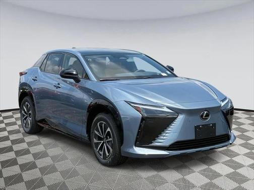 2025 Lexus RZ 450e Premium