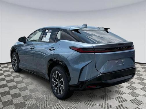 2025 Lexus RZ 450e Premium
