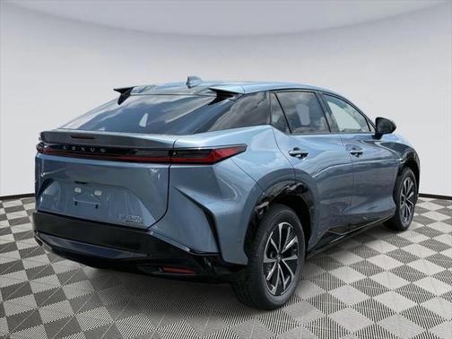 2025 Lexus RZ 450e Premium