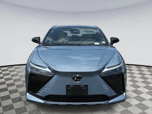 2025 Lexus RZ 450e Premium