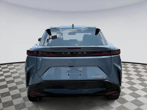 2025 Lexus RZ 450e Premium