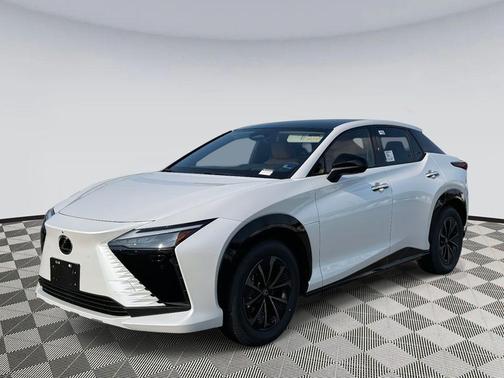 2026 Lexus RZ 450e Premium