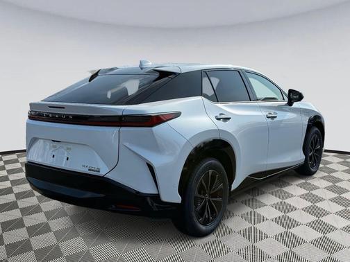 2026 Lexus RZ 450e Premium