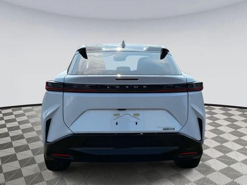 2026 Lexus RZ 450e Premium