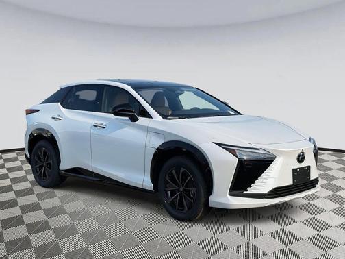 2026 Lexus RZ 450e Premium