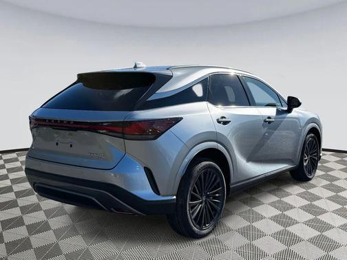 2026 Lexus RX 350 Base