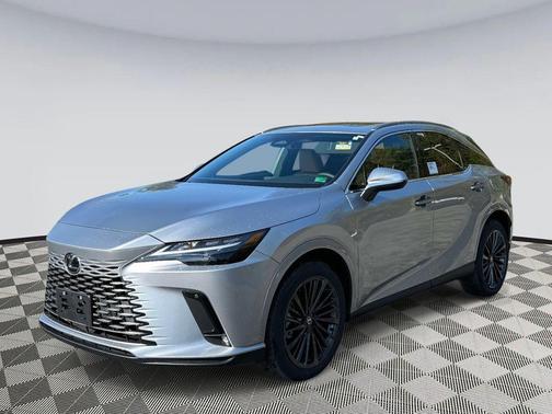 2026 Lexus RX 350 Base