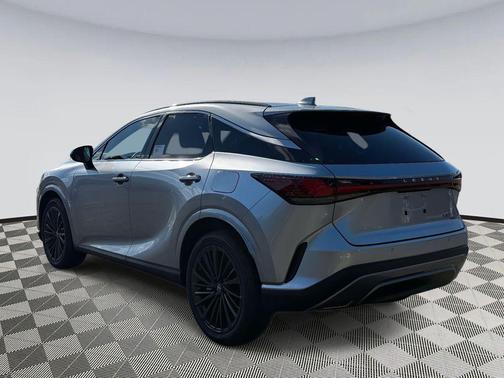 2026 Lexus RX 350 Base