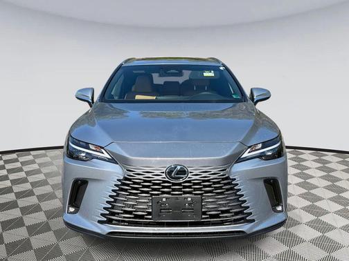 2026 Lexus RX 350 Base