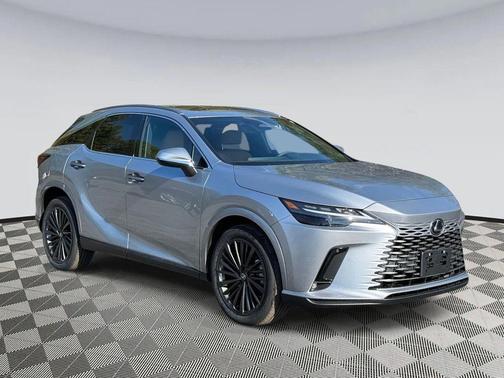 2026 Lexus RX 350 Base