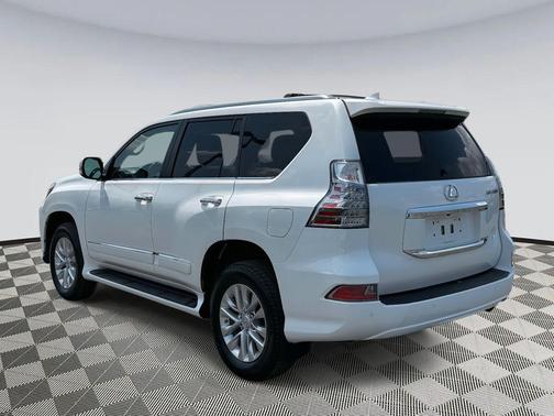 2018 Lexus GX 460 Premium