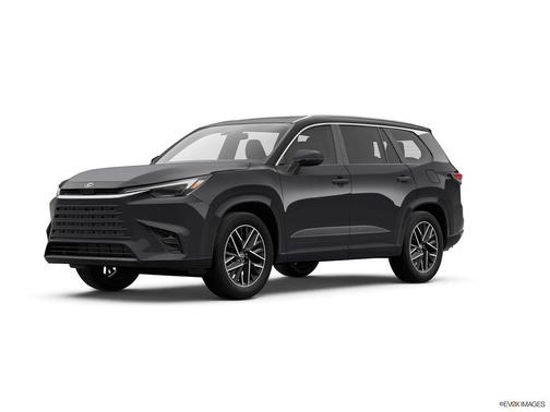 Caviar 2026 Lexus TX 350 Premium