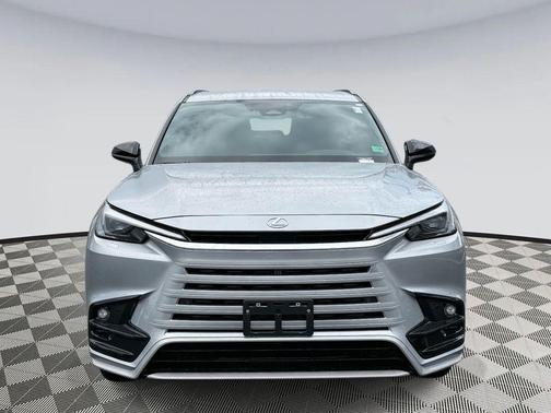 2025 Lexus TX 500h F SPORT Premium
