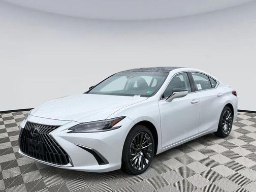2025 Lexus ES 350 Ultra Luxury