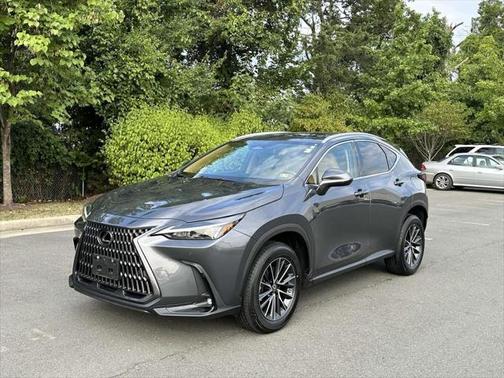 2023 Lexus NX 350 Premium