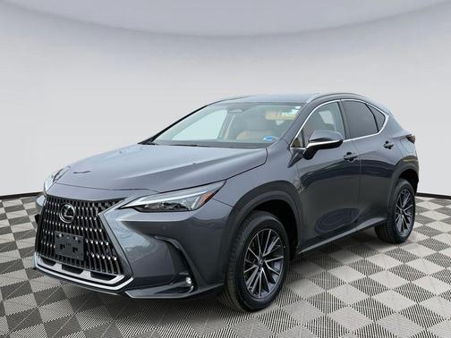 2023 Lexus NX 350 Premium