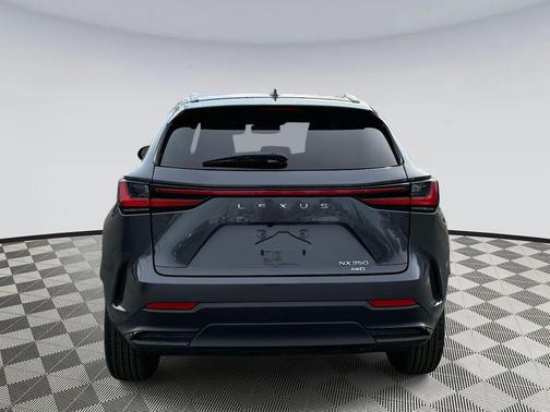 2023 Lexus NX 350 Premium