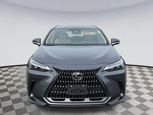 2023 Lexus NX 350 Premium