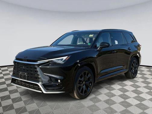 2026 Lexus TX 500h F SPORT Premium