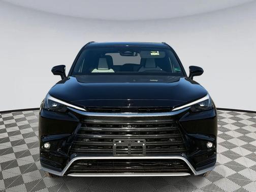 2026 Lexus TX 500h F SPORT Premium