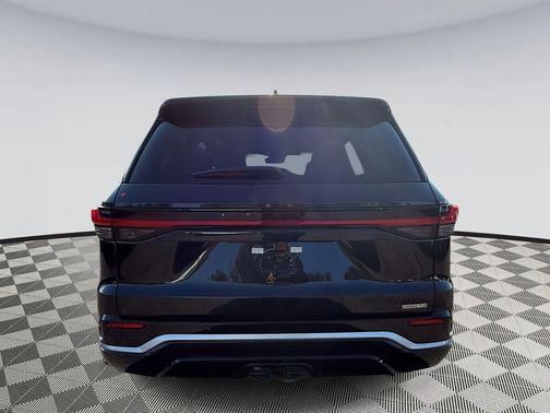 2026 Lexus TX 500h F SPORT Premium