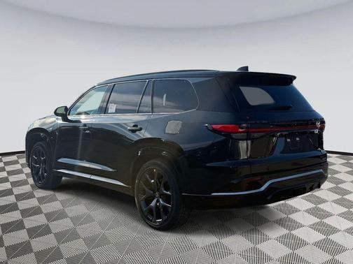 2026 Lexus TX 500h F SPORT Premium