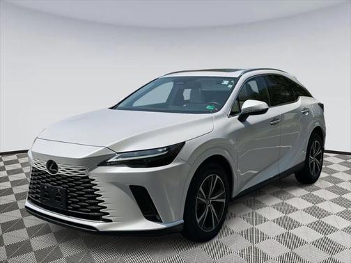 2024 Lexus RX 350 Base
