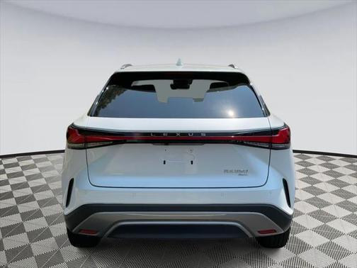 2024 Lexus RX 350 Base