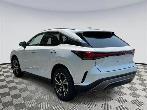 2024 Lexus RX 350 Base
