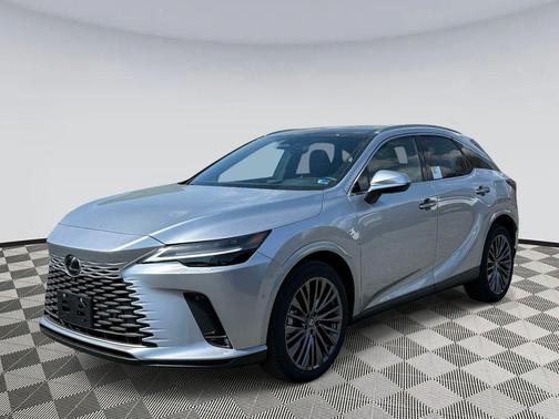 2026 Lexus RX 350 Luxury