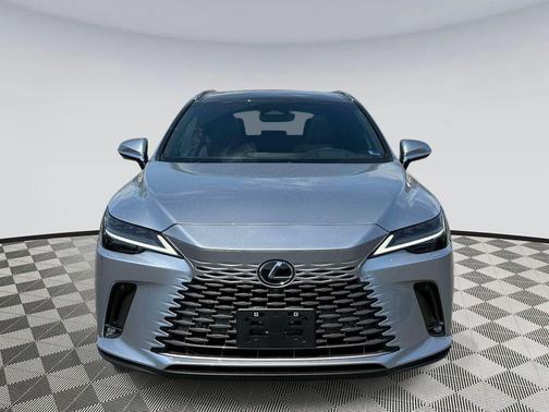 2026 Lexus RX 350 Luxury