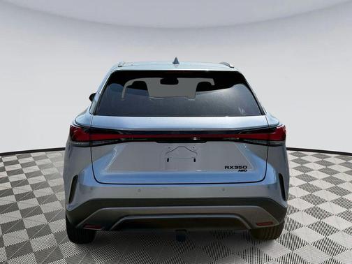 2026 Lexus RX 350 Luxury