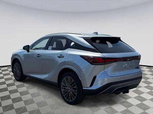 2026 Lexus RX 350 Luxury