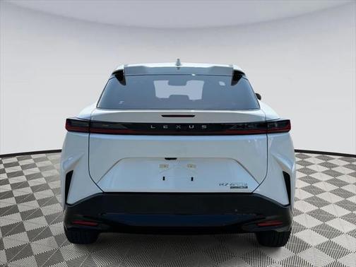 2025 Lexus RZ 450e Premium