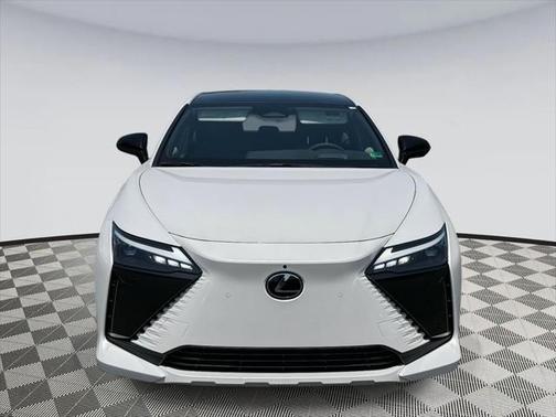 2025 Lexus RZ 450e Premium