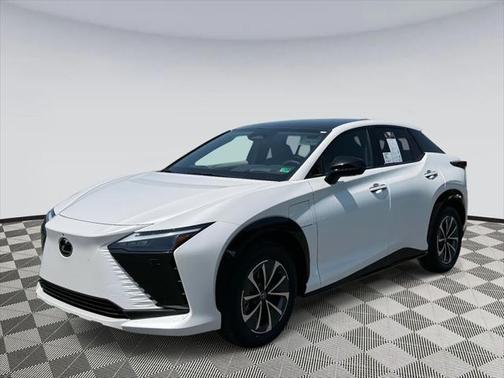 2025 Lexus RZ 450e Premium