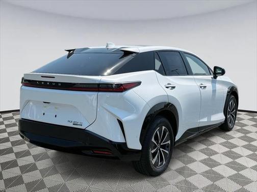 2025 Lexus RZ 450e Premium
