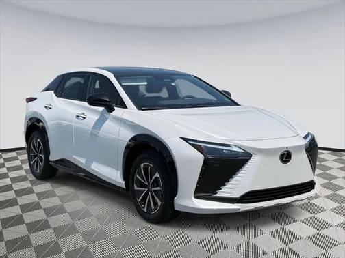 2025 Lexus RZ 450e Premium