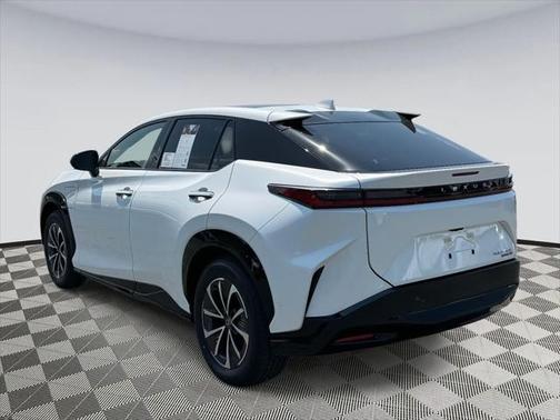 2025 Lexus RZ 450e Premium