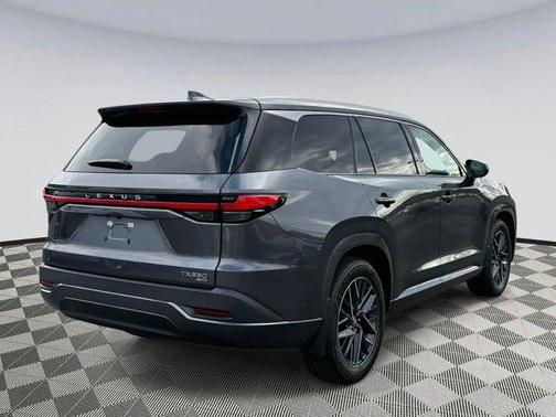 2024 Lexus TX 350 TX 350 Luxury