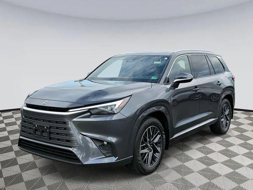 2024 Lexus TX 350
