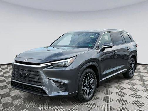 2024 Lexus TX 350 TX 350 Luxury