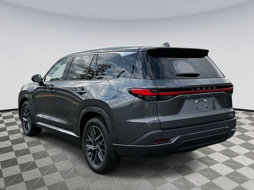 2024 Lexus TX 350