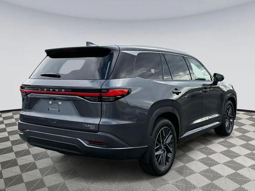 2024 Lexus TX 350