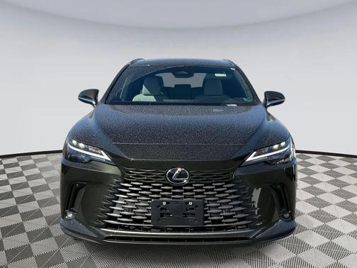2026 Lexus RX 350 Base